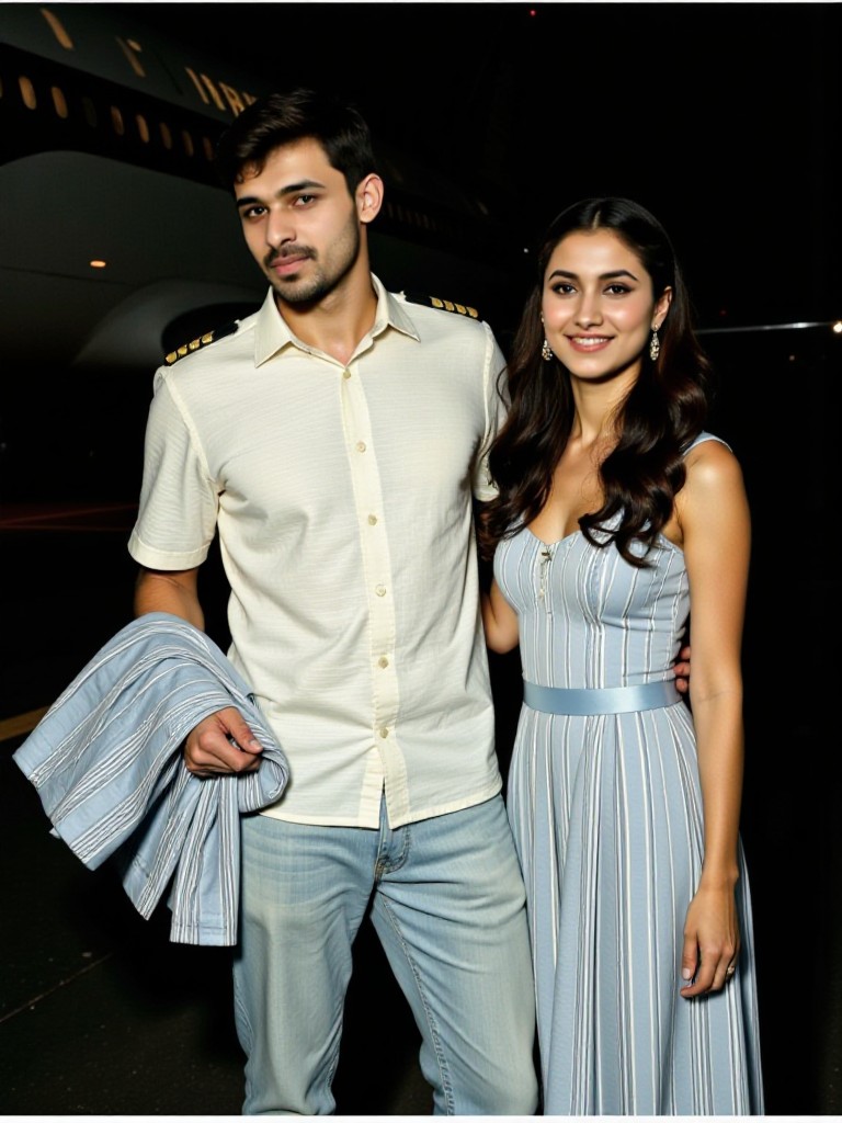 Husband Wife(remix) image