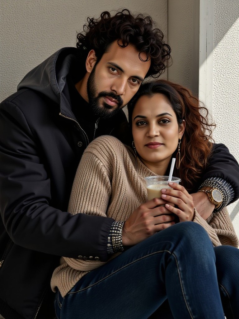 Shopping day(Babu,reka) image