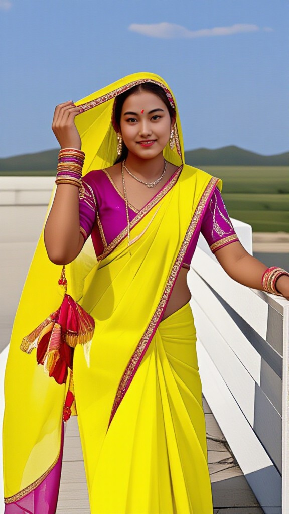 Puja.  (remix) image