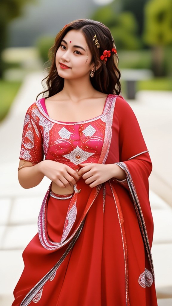 Puja.  (remix) image