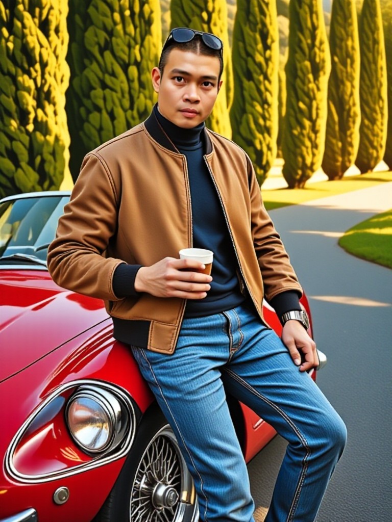 Cyber ​​Sniper(remix) image