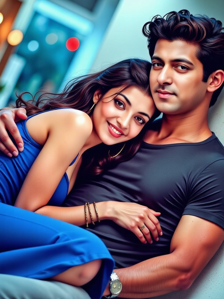 Shopping day(remix) image