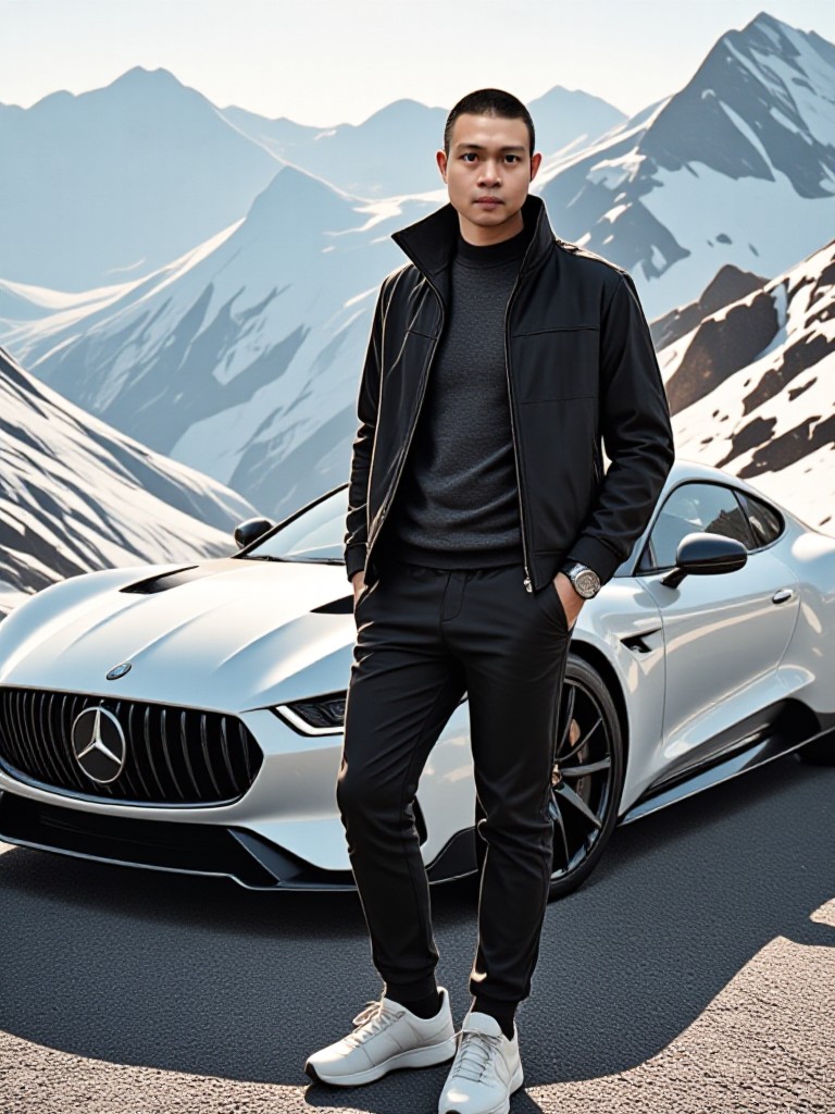 Cyber ​​Sniper(remix) image