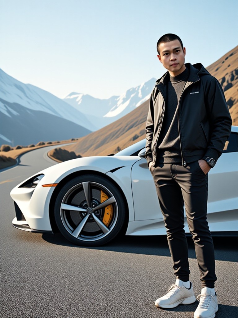 Cyber ​​Sniper(remix) image