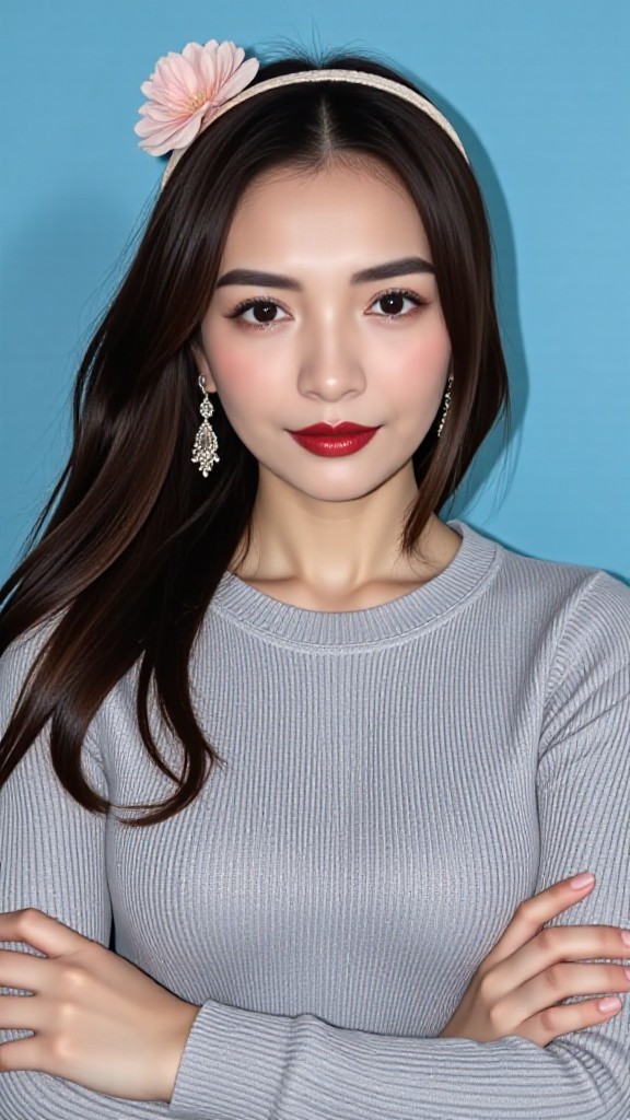 Cycling Girl(remix) image