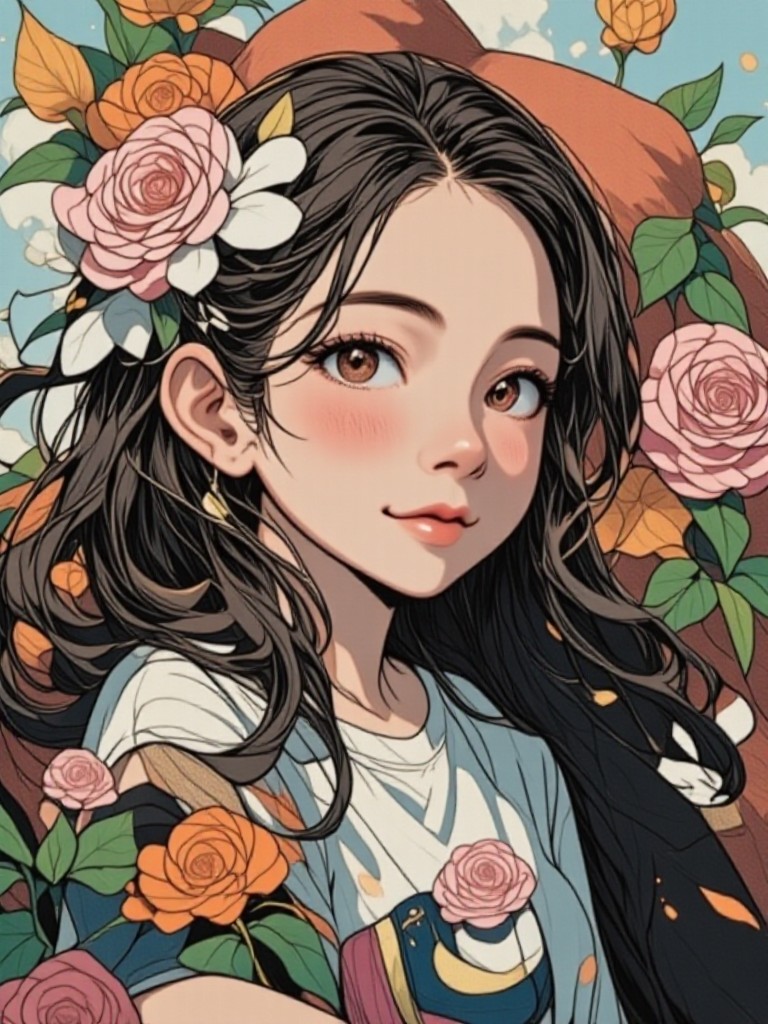 Huge bear(remix) image