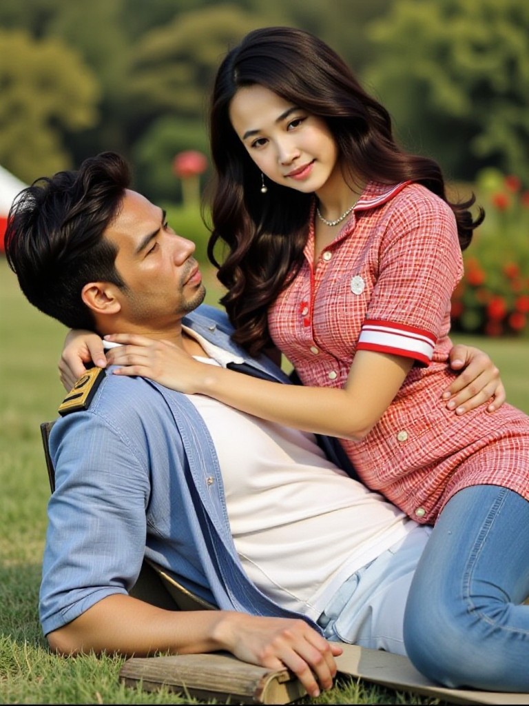 Beautiful crew(remix) image