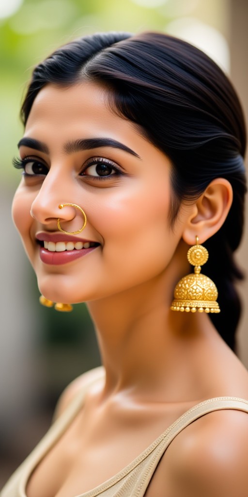 Beautiful models jewellery (remix) image