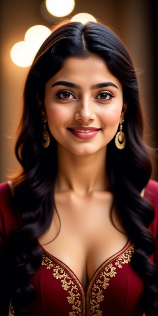 Beautiful models jewellery (remix) image