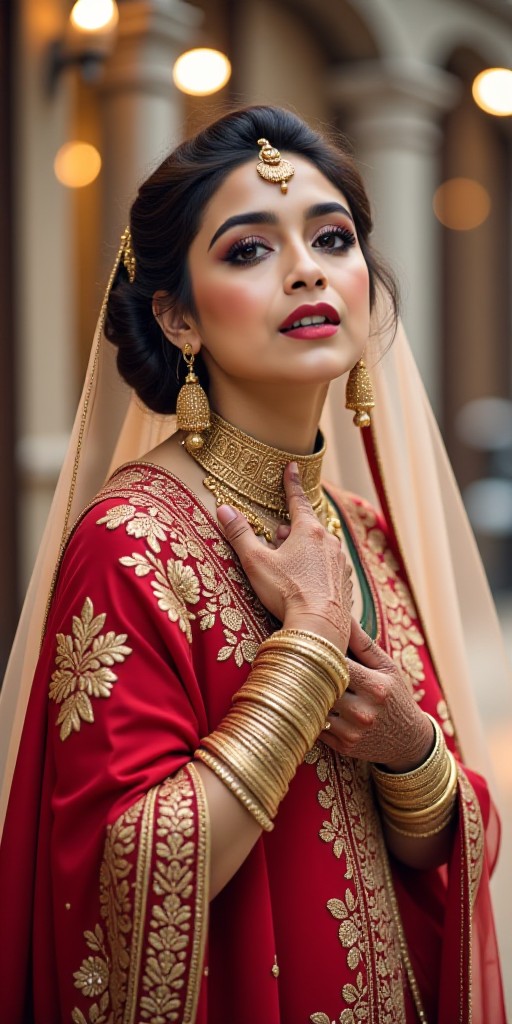 Hot woman (remix) image