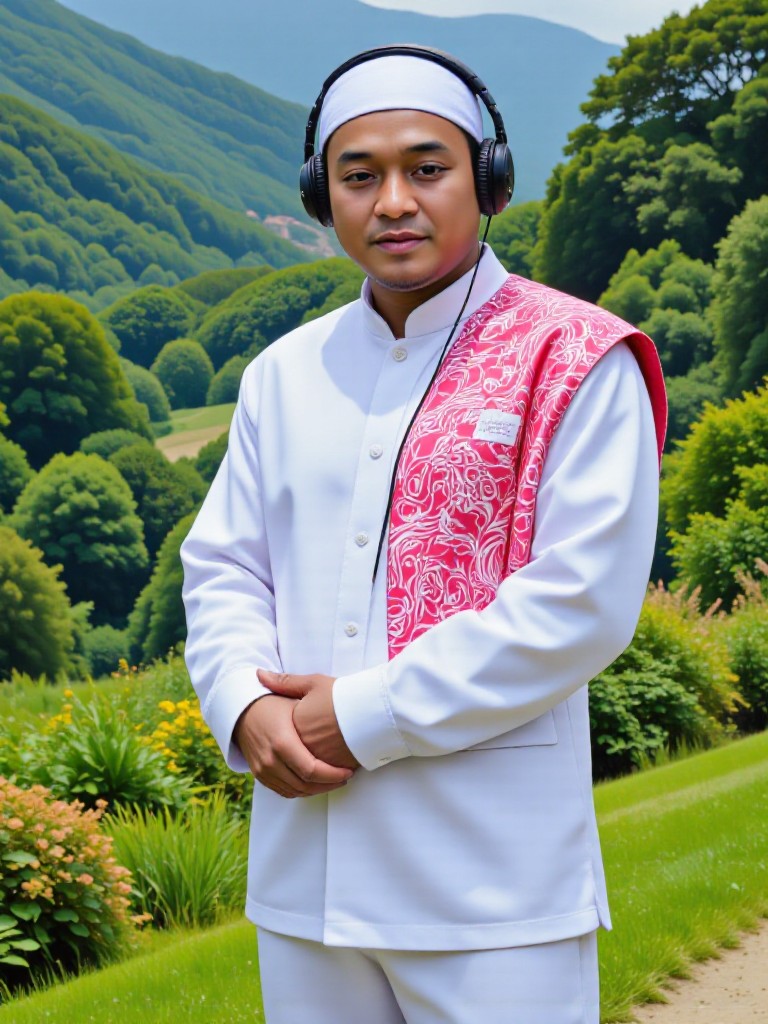 a1.art-generated Danganronpa Ultimate image