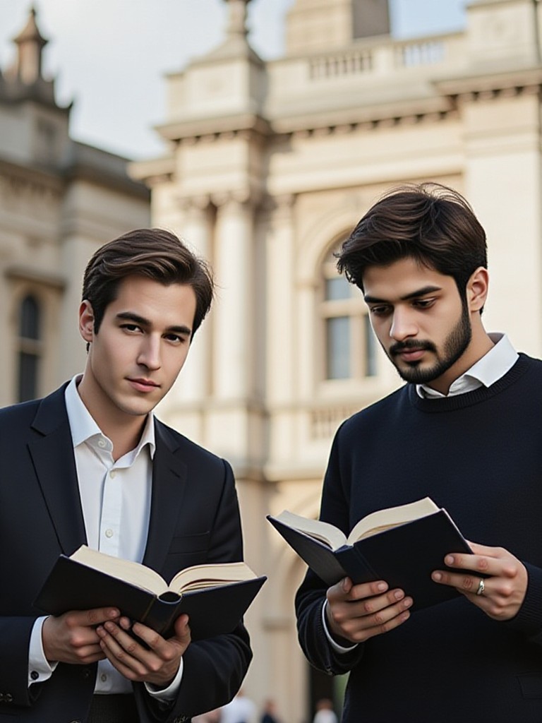 British universities image