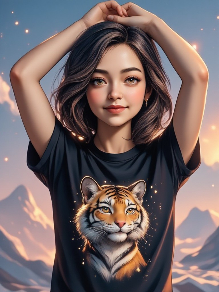 [Video] Kawaii Animal Zodiac Vibes image