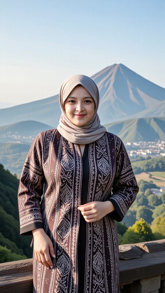 Muslim women(remix) image