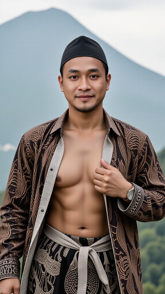 Muslim Man(remix) image