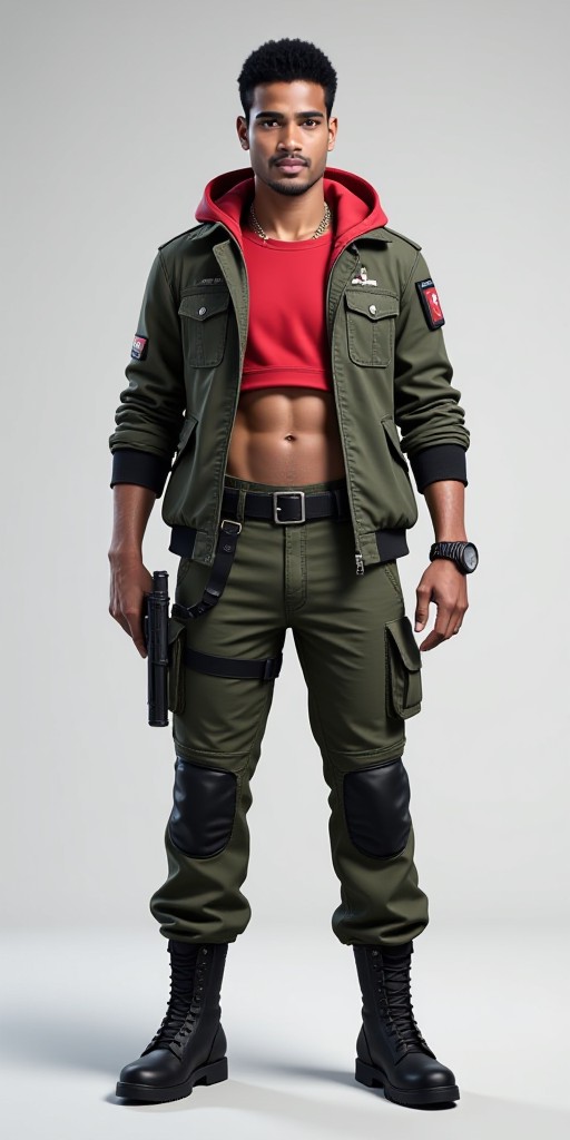 Quick release (remix) image