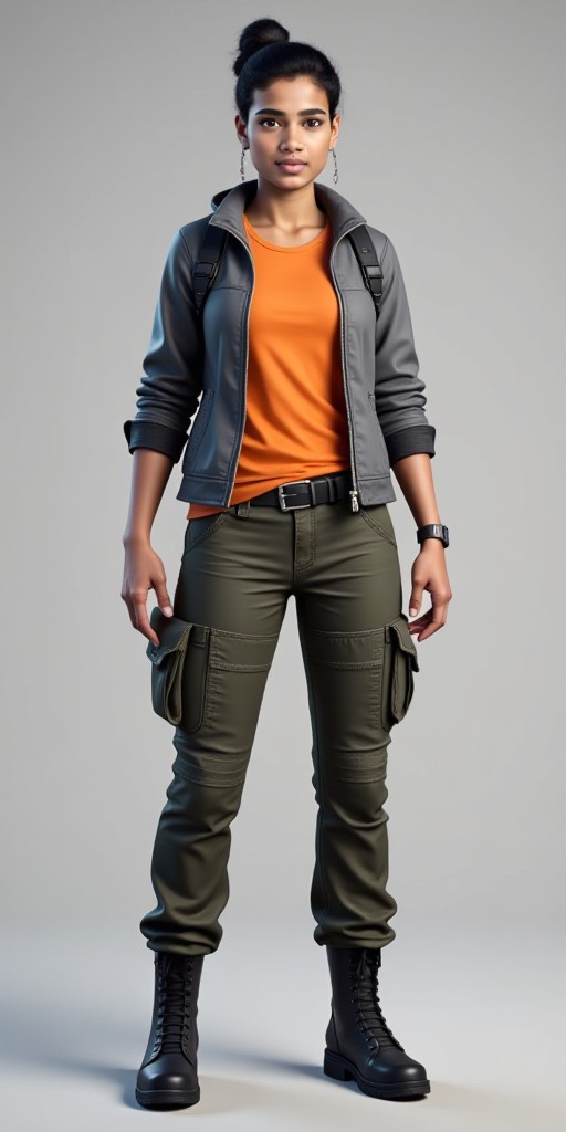 Quick release (remix) image