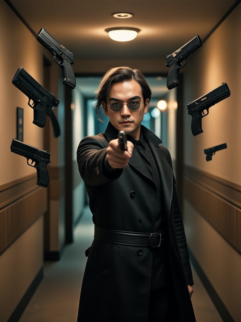 AI Animated version of 'Ability Enforcer' image