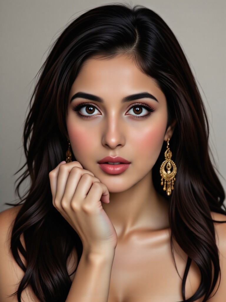 Suddenly kissed by a handsome guy image