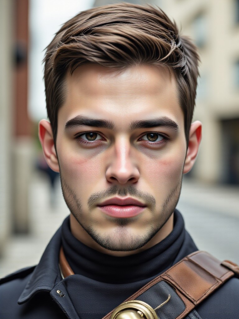 My private helicopter image