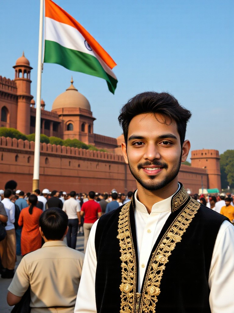 India Independence Day V1 image