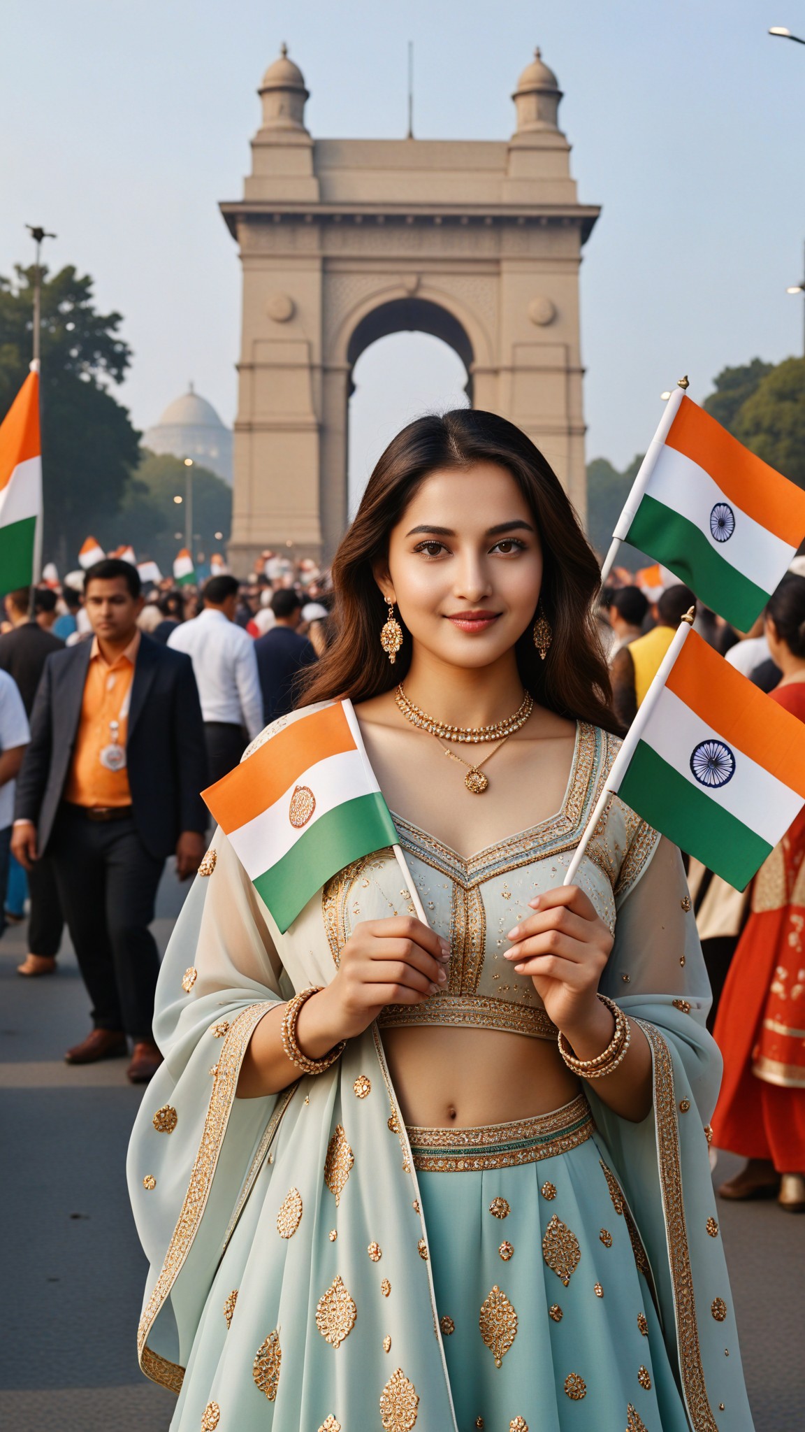 India Independence Day P4 image