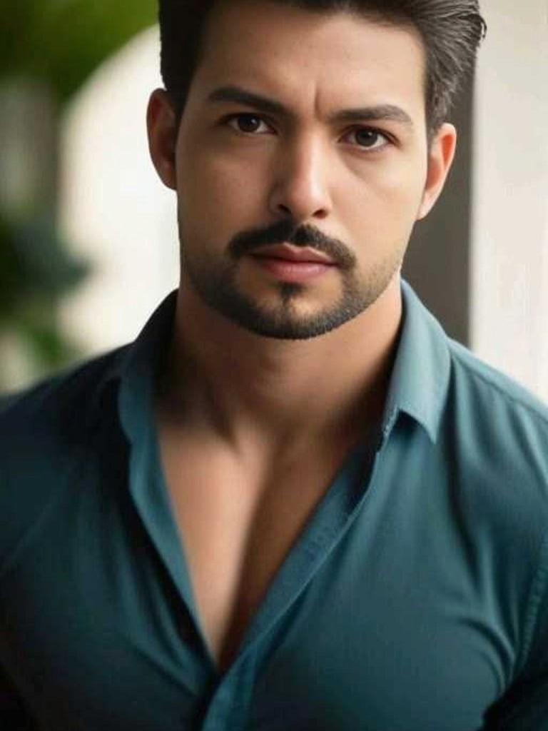 The Tiger's Touch image