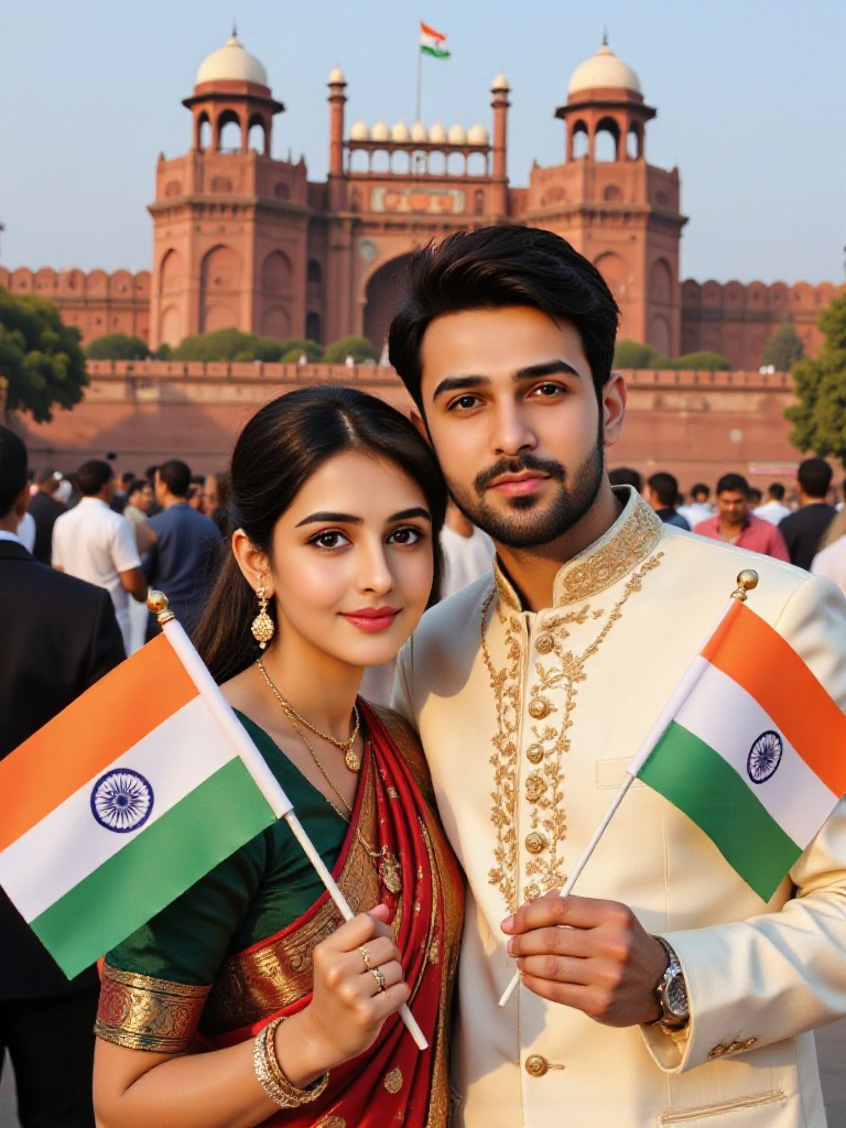 India Independence Day V3 image