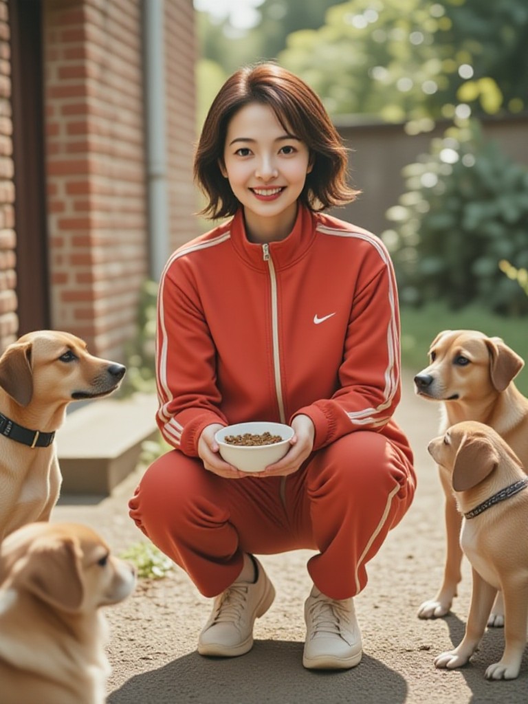 [Video] Animals Lover  image