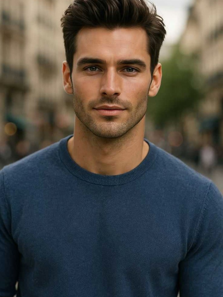 Long Hair Magic image