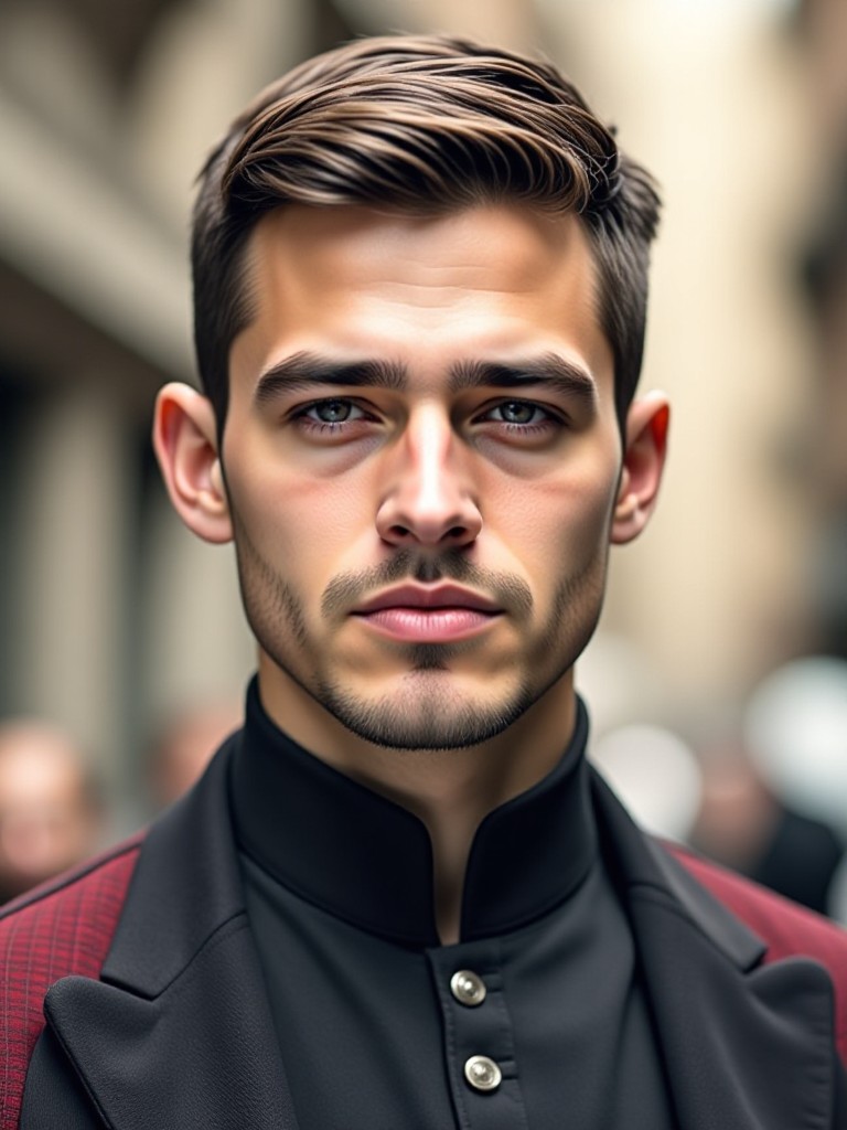 My life as the owner of a mansion image