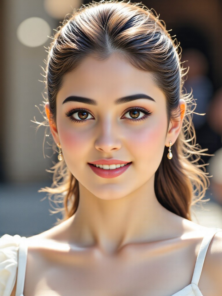 I own a mansion. image