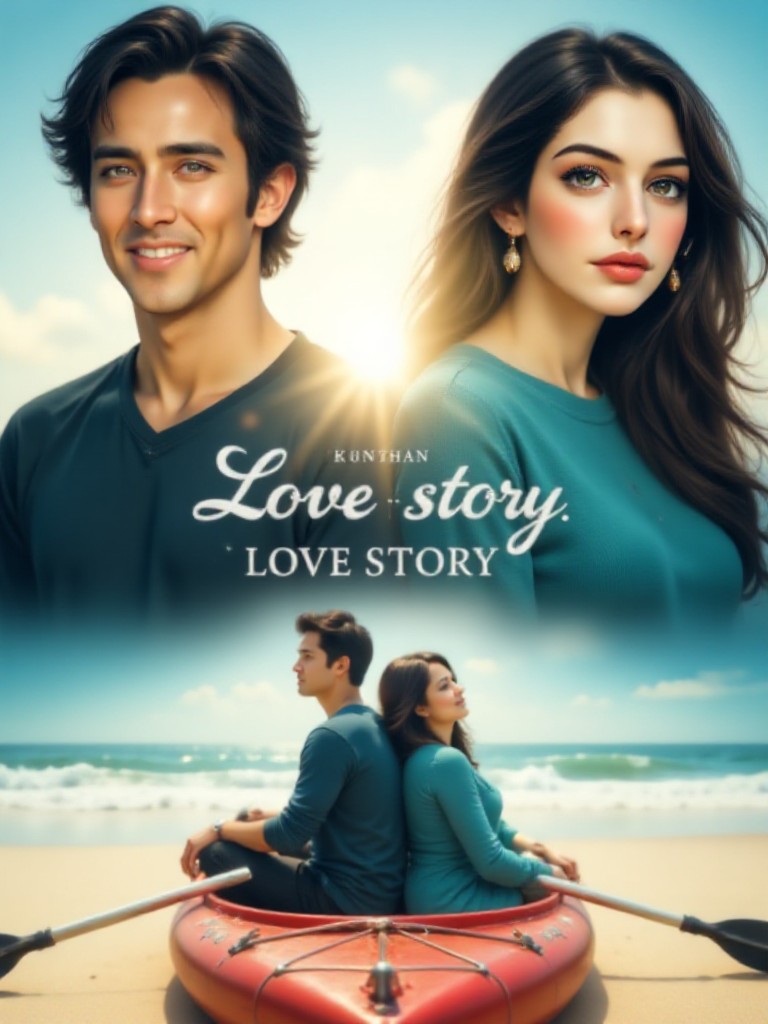 White Valentine's Day riding on the waves of love/ White Day Riding the Waves of Love(Video) image