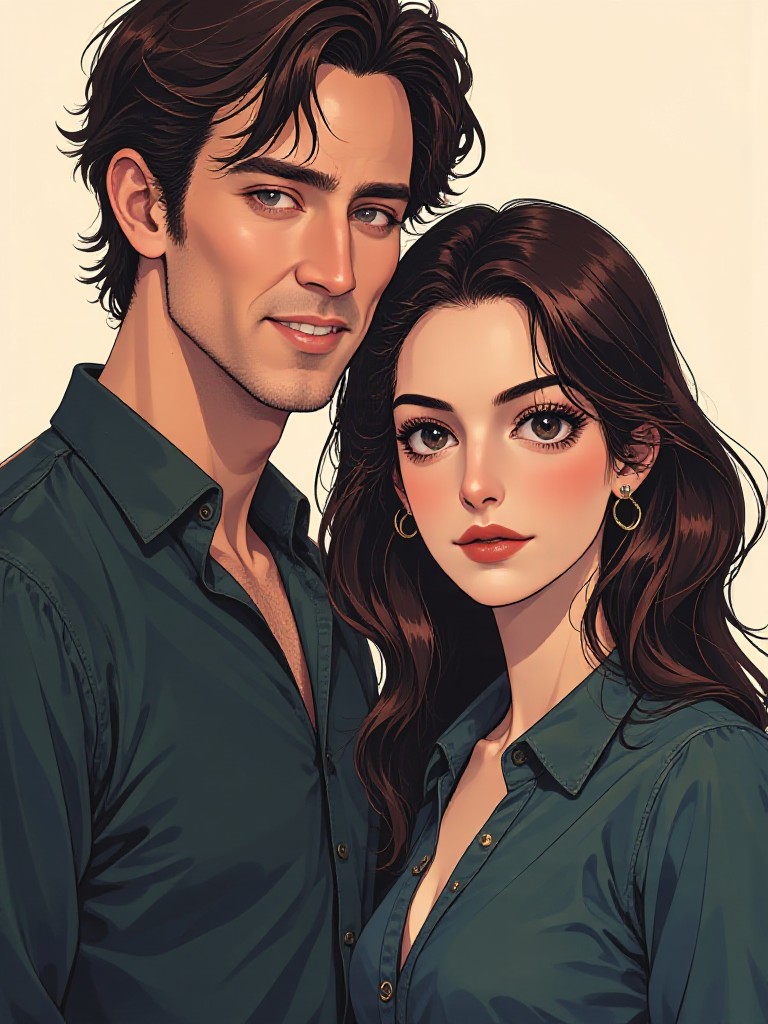 Soul mate, mysterious charm- Soul mate, mysterious charm(Video) image