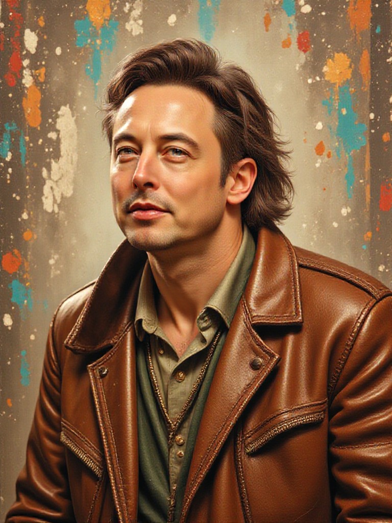 Handsome Hollywood actor(Video) image