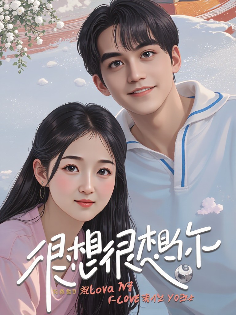 Drama Poster Series/I Miss You So Much(Video) image