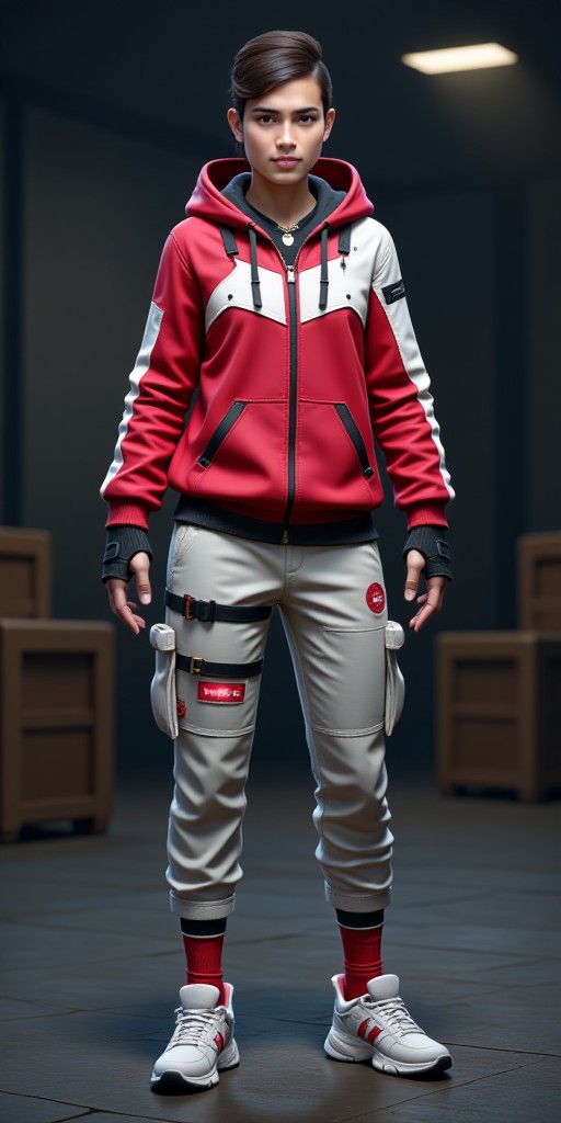 Quick release (remix) image