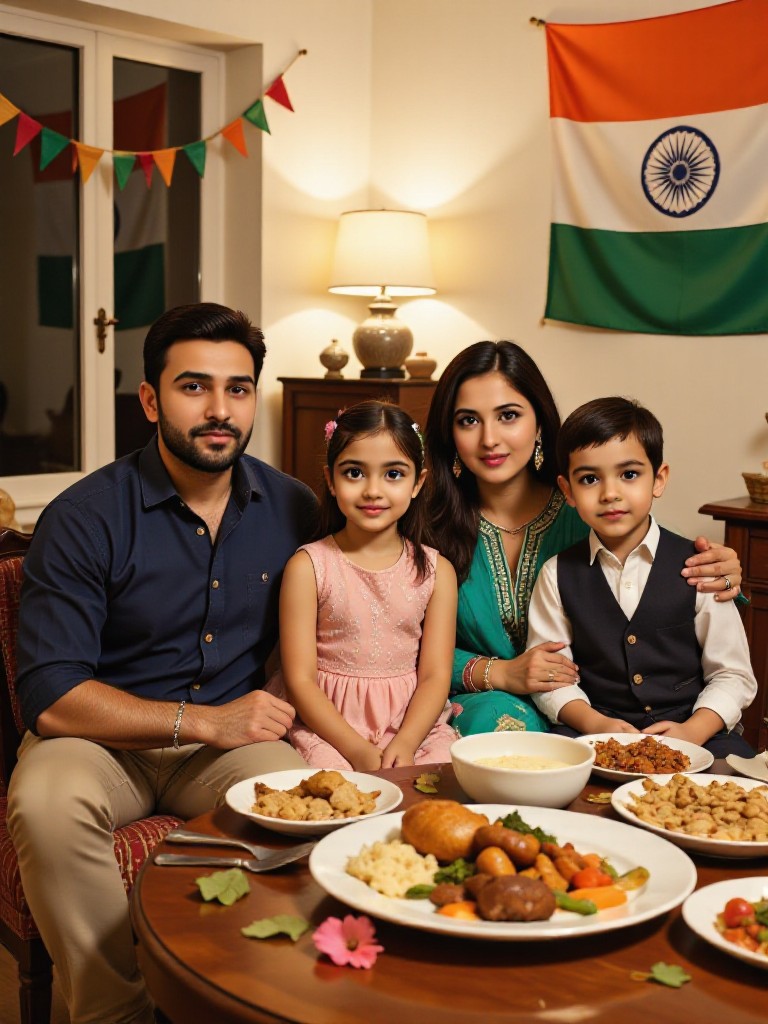 India Independence Day V5 image