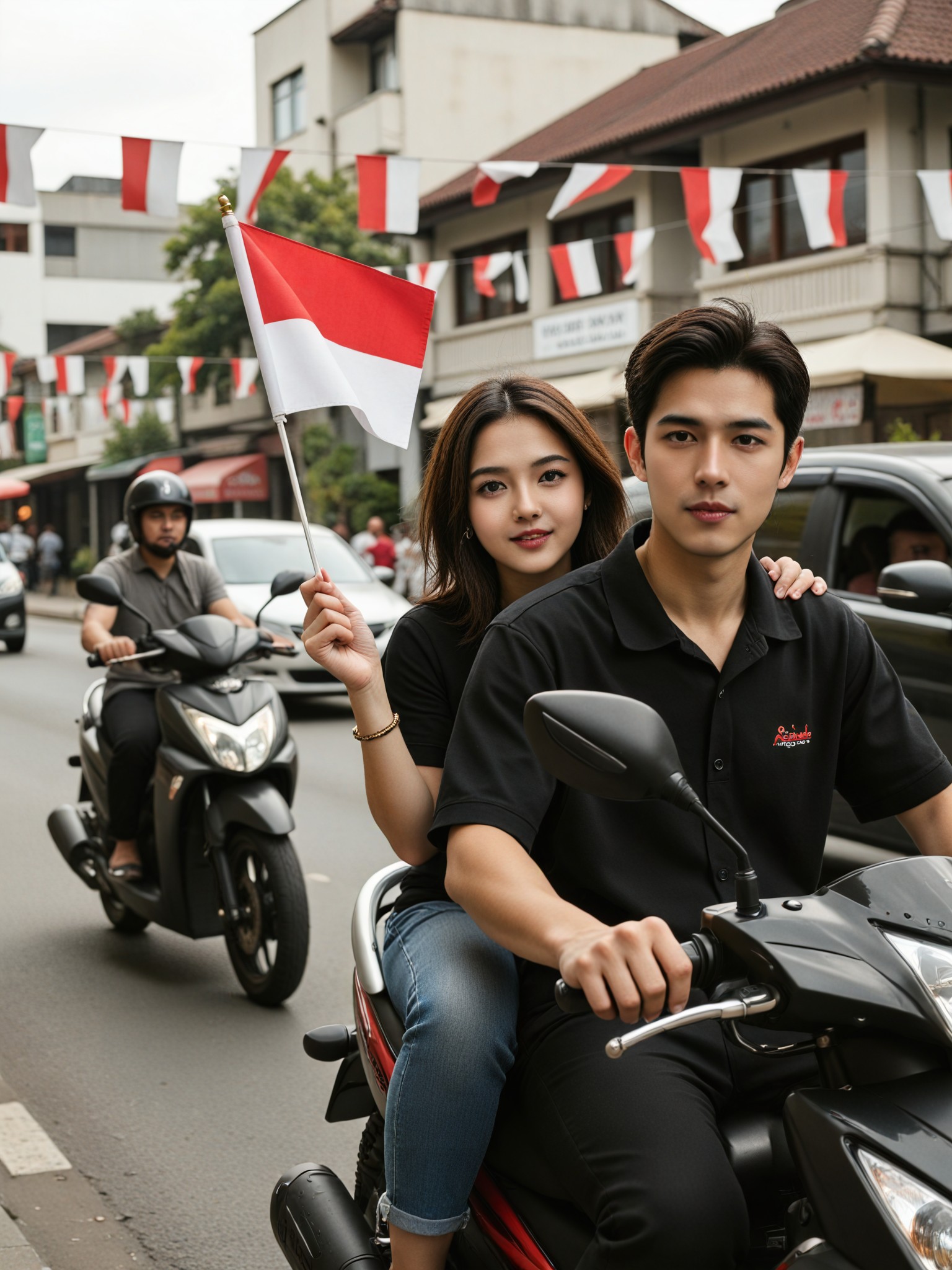 Indonesia Independence Day P10 image