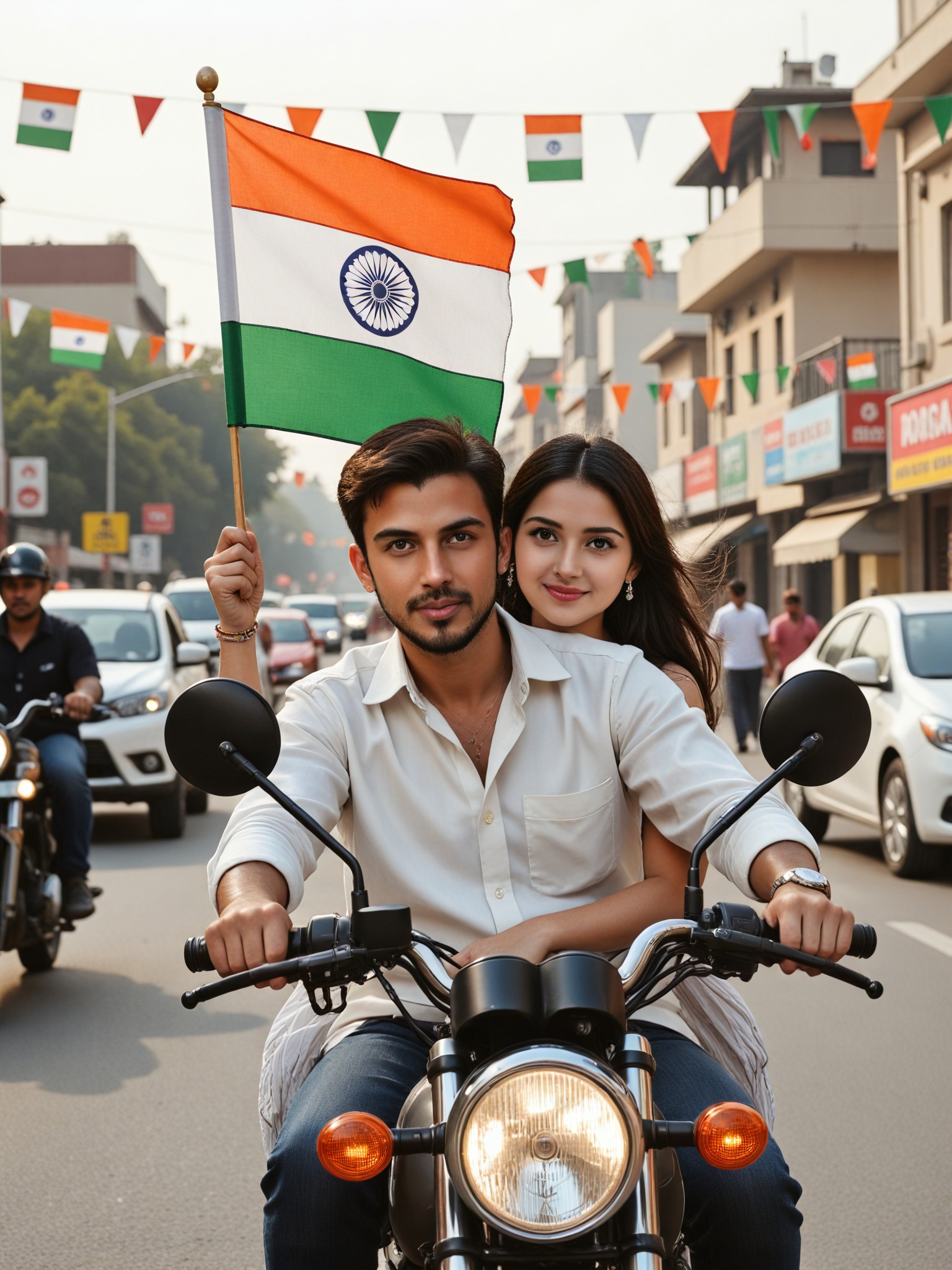 India Independence Day P6 image