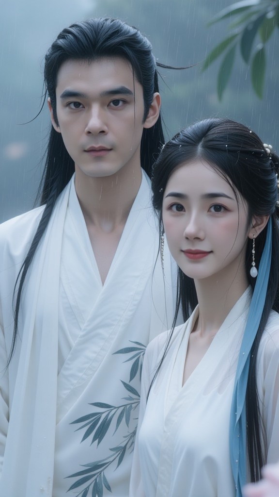 The Return Of The Condor Heroes image