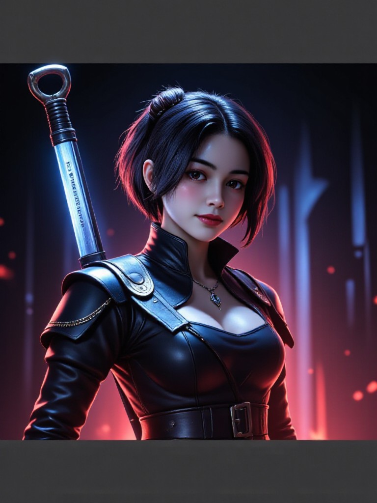 Professional e-sports player(remix) image