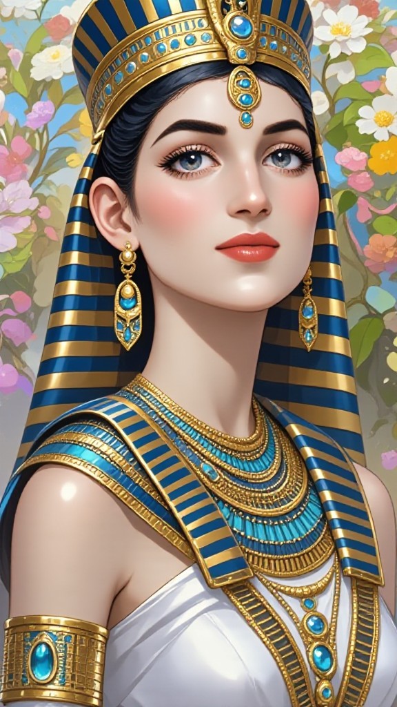Cleopatra image