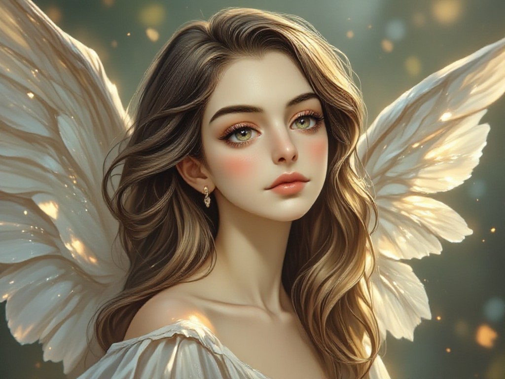 🌈✨  Miracle moments in tranquility ✨🌈 image