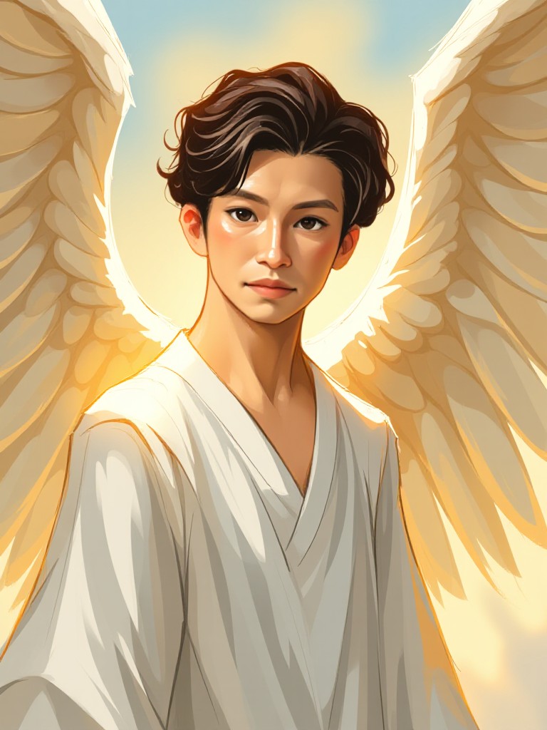 Fallen Angel(remix) image