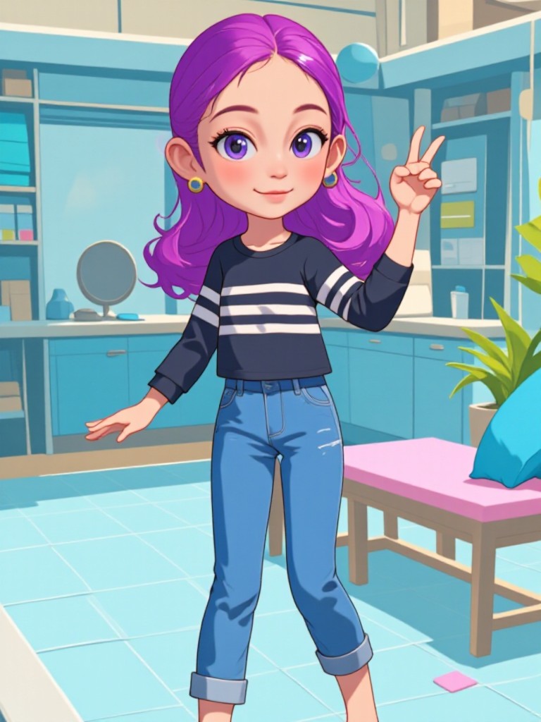 Huge bear(remix) image