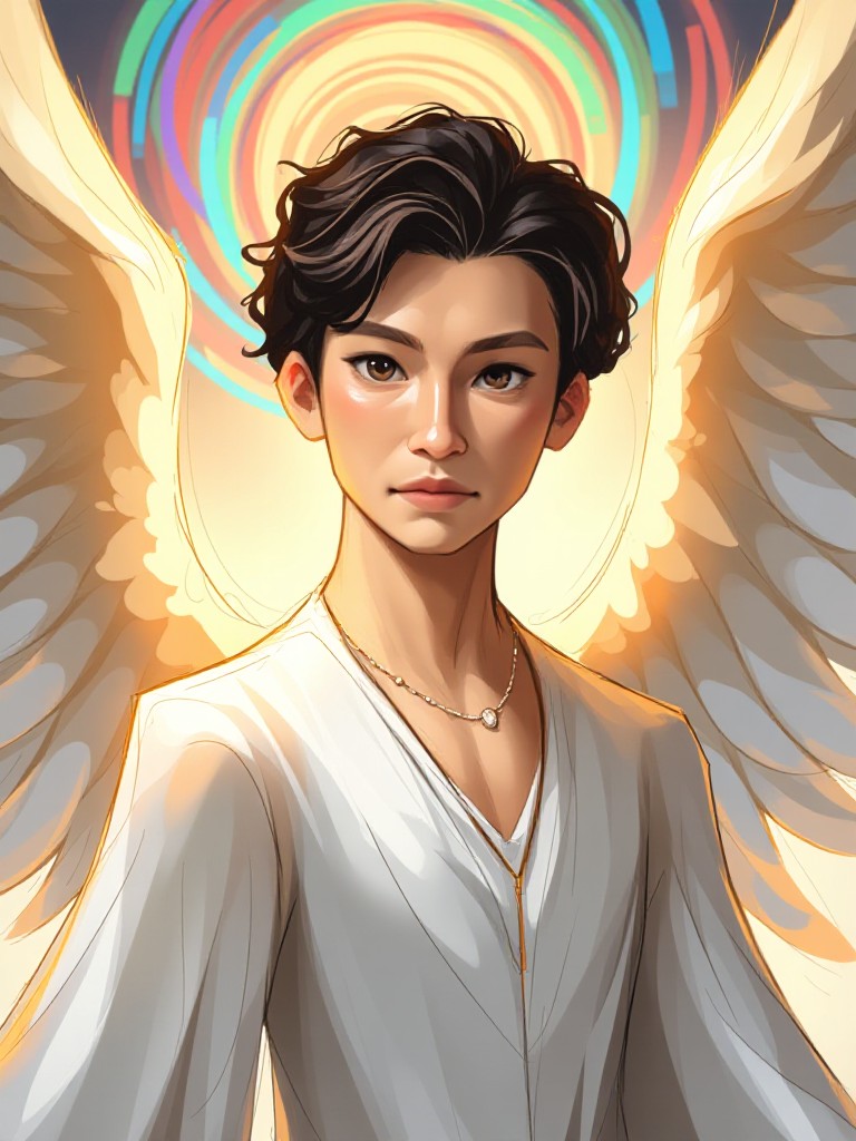 Fallen Angel(remix) image