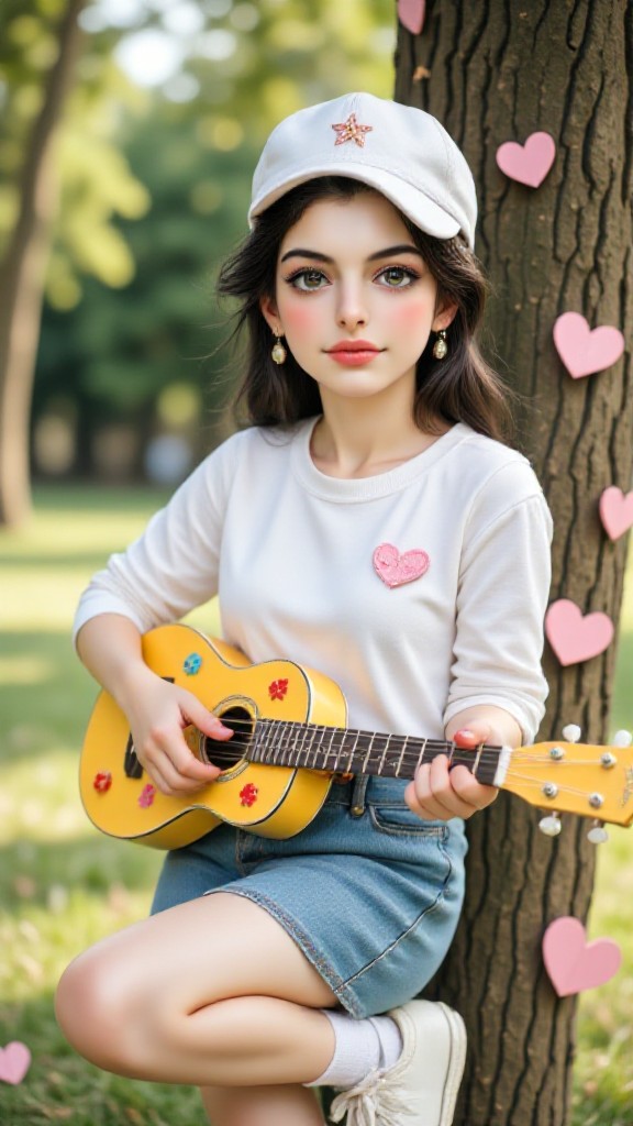 Youth Exercise Song image