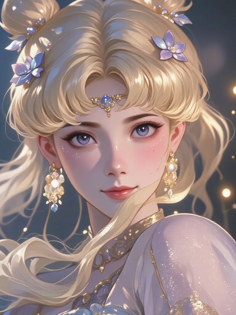 Sailor Moon image