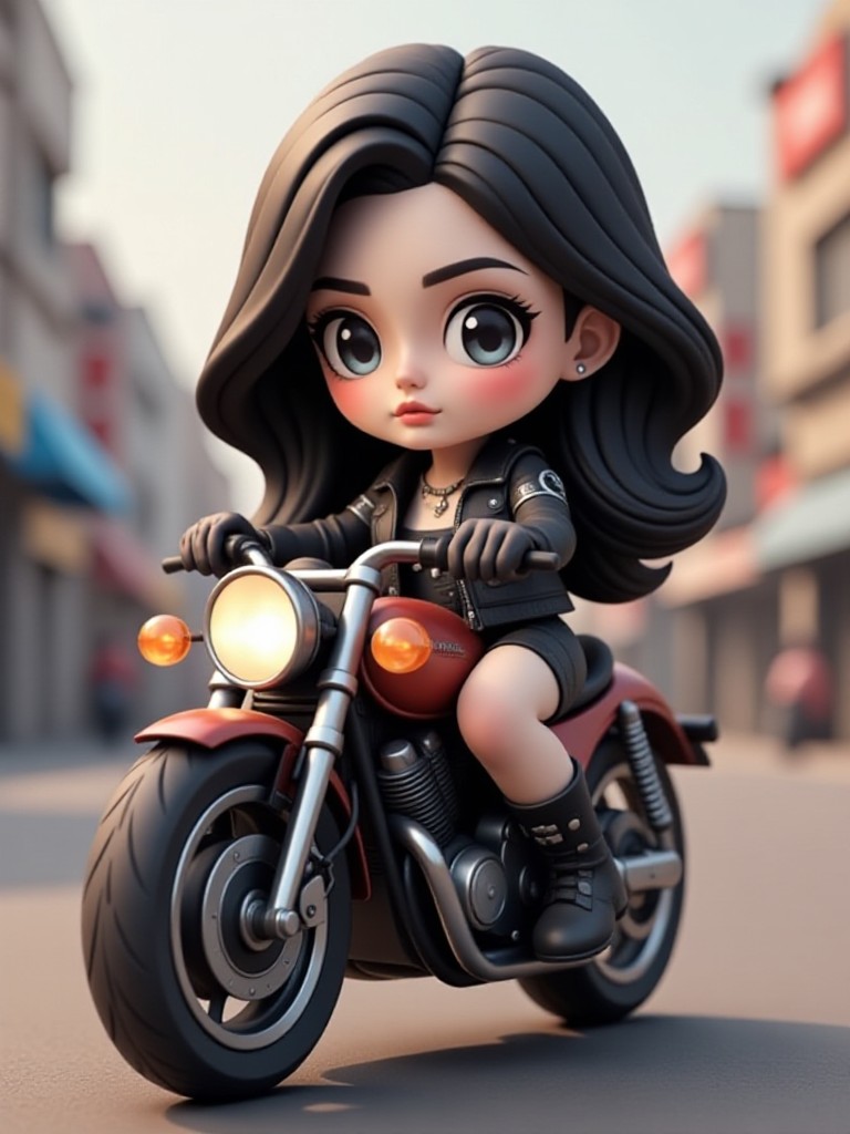 Motorcycle player image
